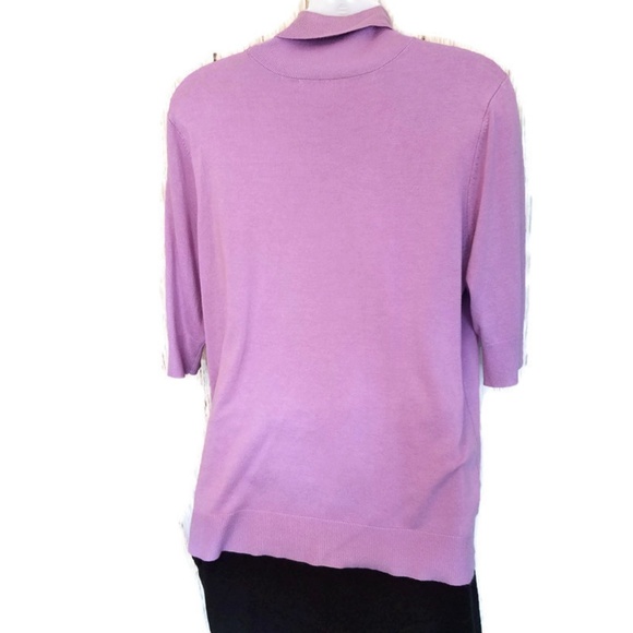 EUC Liz Claiborne sweater L - Picture 2 of 5